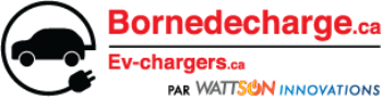 Logo Bornedecharge.ca
