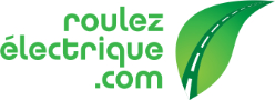 Logo Roulez Électrique