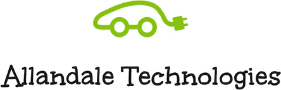 Logo Allandale Technologies